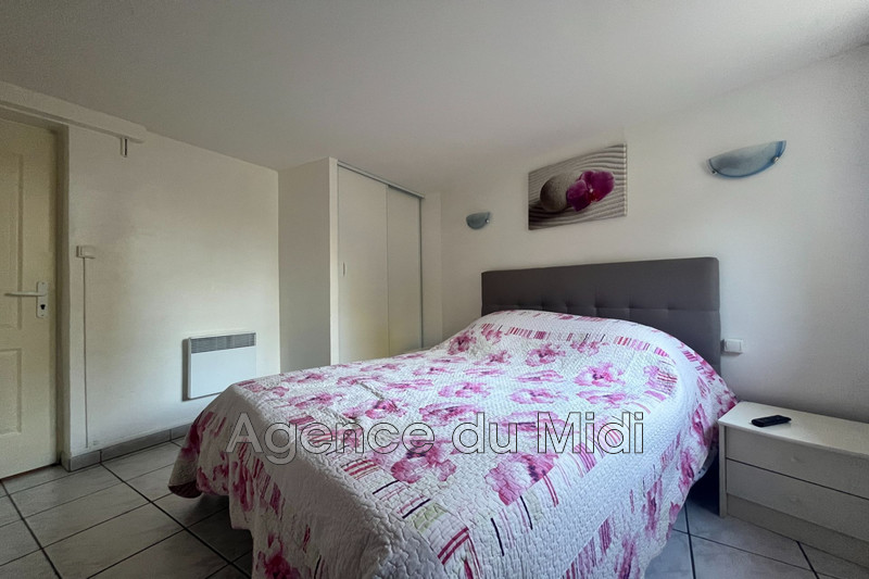 Vente villa Leucate  