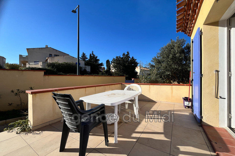 Vente villa Leucate  