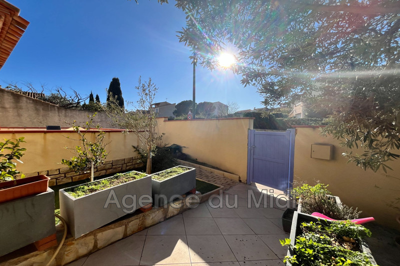 Vente villa Leucate  