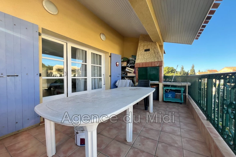 Vente villa Leucate  