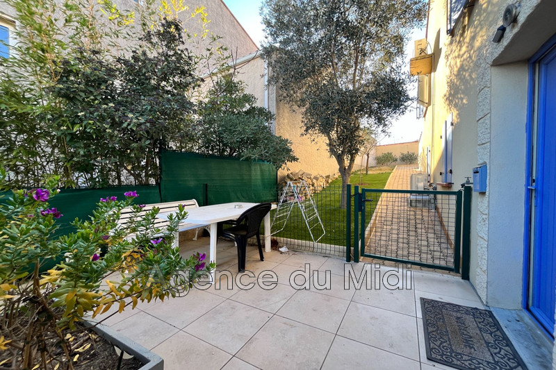 Vente villa Leucate  