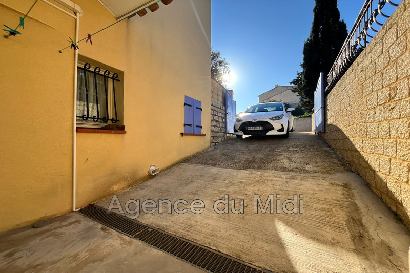 Vente villa Leucate  