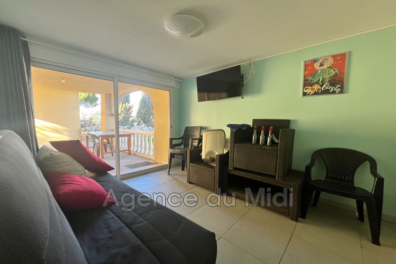 Vente villa Leucate  