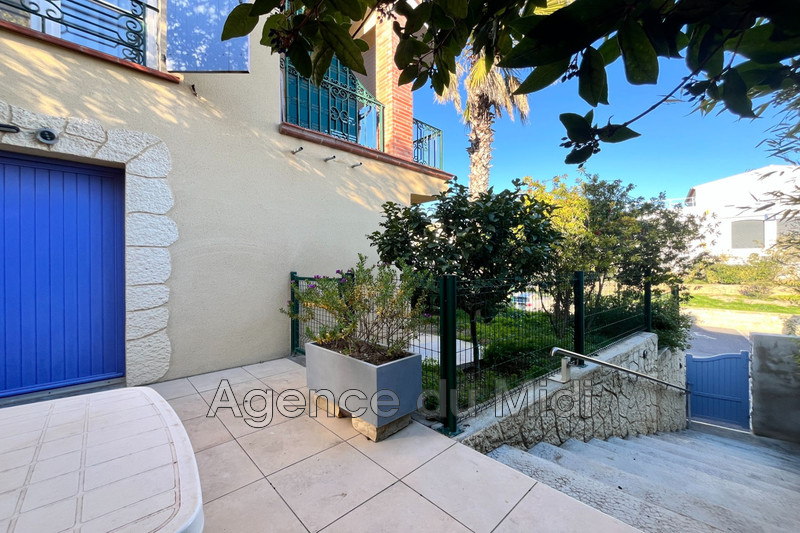 Vente villa Leucate  
