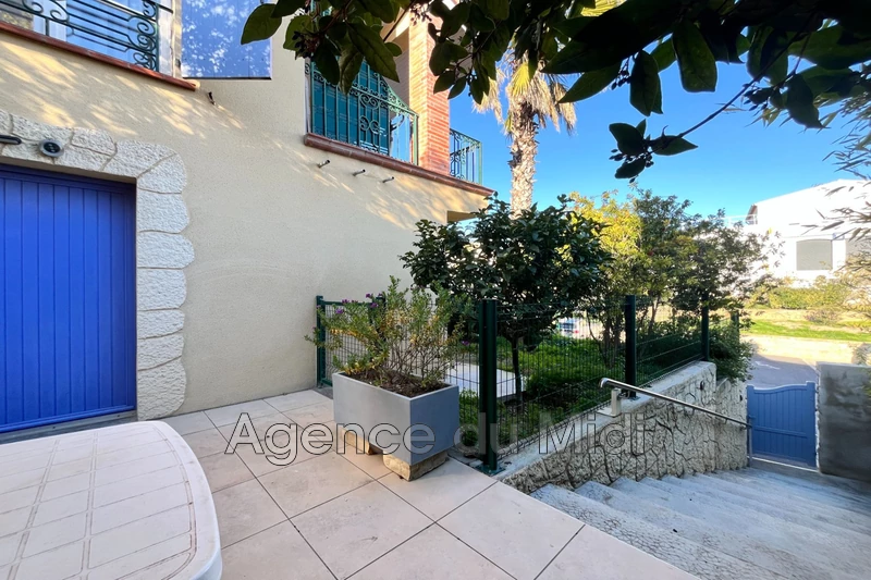 Vente villa Leucate  