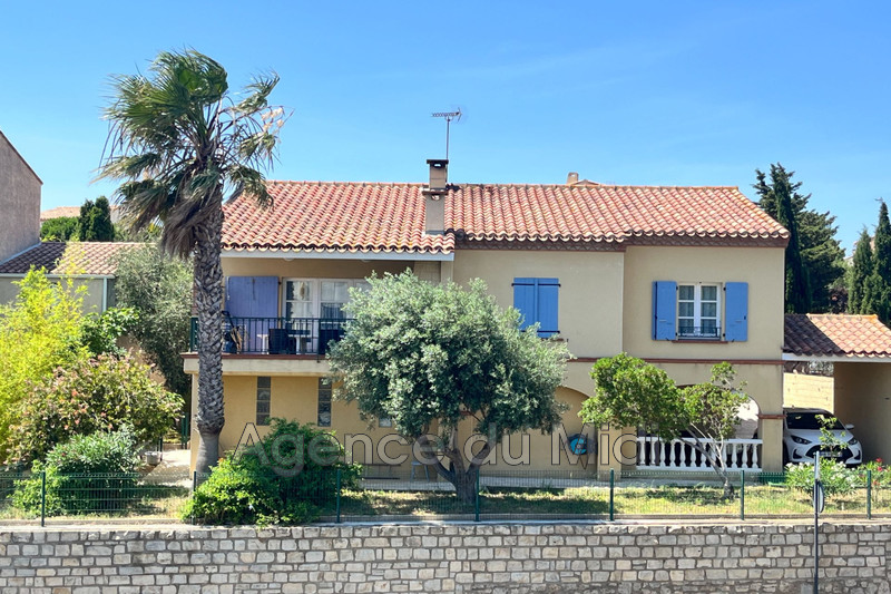 Photo Villa Leucate Leucate village,   achat villa  6 chambres   135&nbsp;m&sup2;
