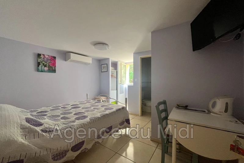 Vente villa Leucate  