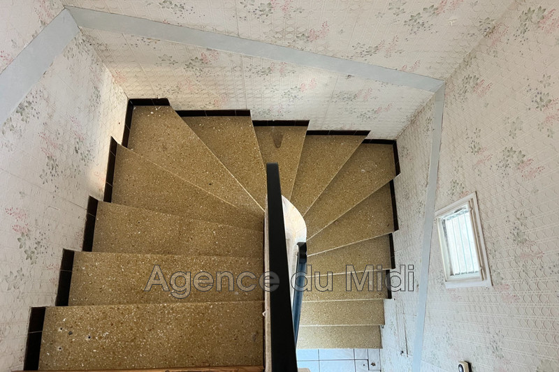 Vente maison de village Leucate  