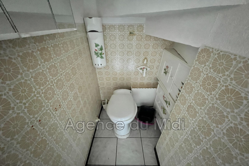 Vente maison de village Leucate  