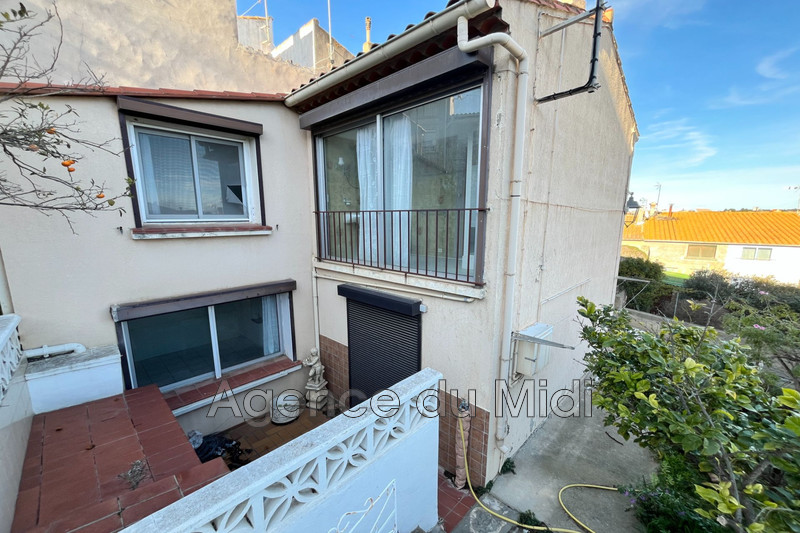 Vente maison de village Leucate  