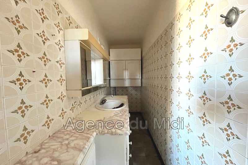 Vente maison de village Leucate  