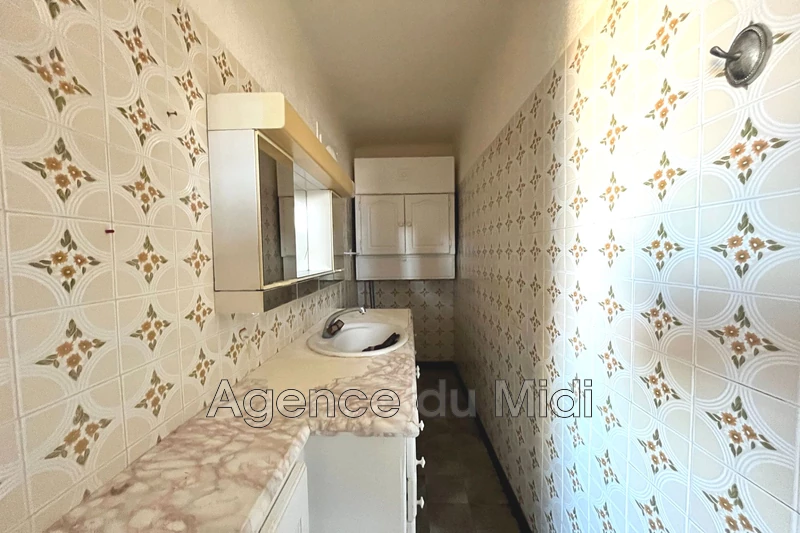 Vente maison de village Leucate  