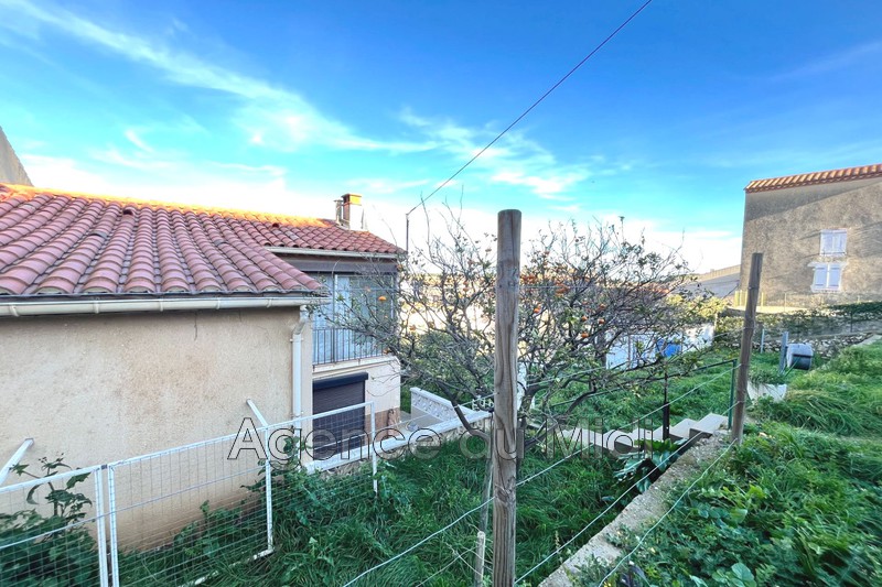 Vente maison de village Leucate  