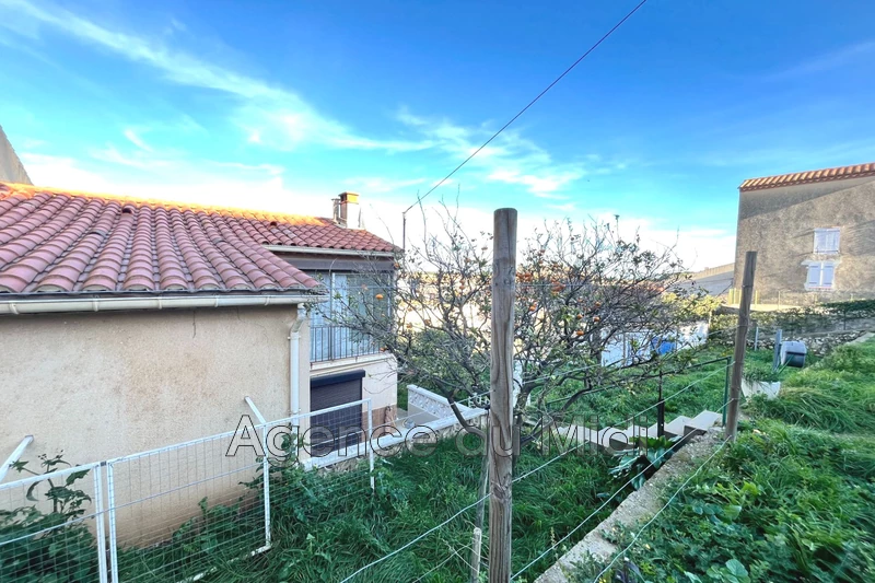 Vente maison de village Leucate  