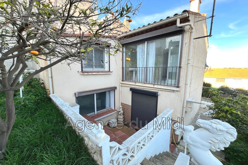 Photo Maison de village Leucate Leucate village,   achat maison de village  3 chambres   87&nbsp;m&sup2;