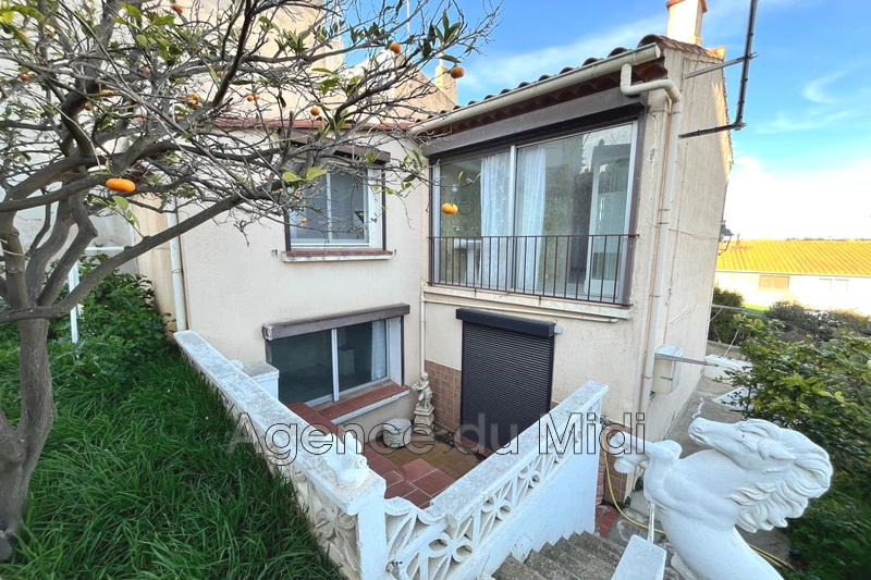 Photo Maison de village Leucate Leucate village,   achat maison de village  3 chambres   87&nbsp;m&sup2;
