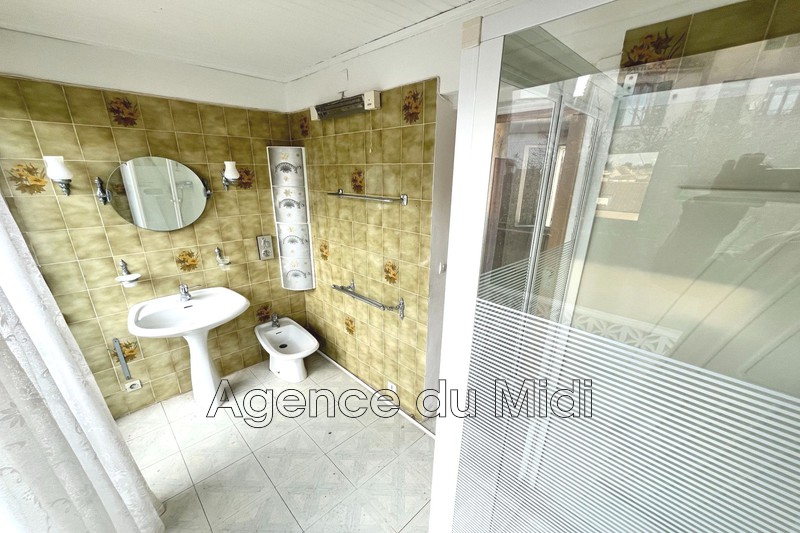 Vente maison de village Leucate  