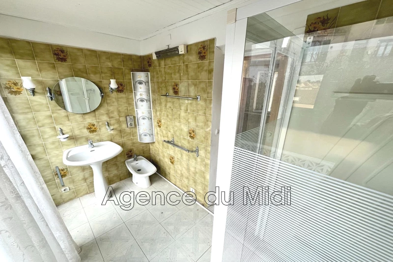 Vente maison de village Leucate  