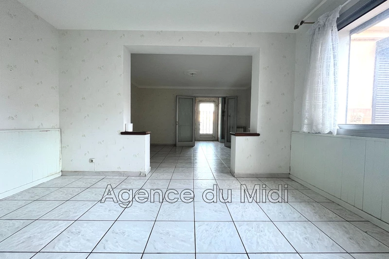 Vente maison de village Leucate  