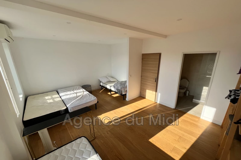 Vente maison d'hôtes Leucate  