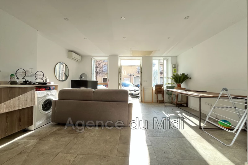Vente maison d'hôtes Leucate  