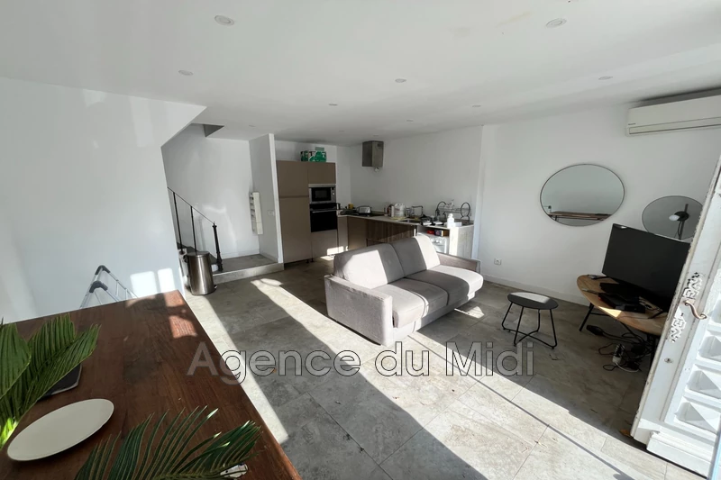 Vente maison d'hôtes Leucate  