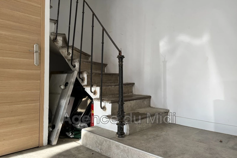 Vente maison d'hôtes Leucate  