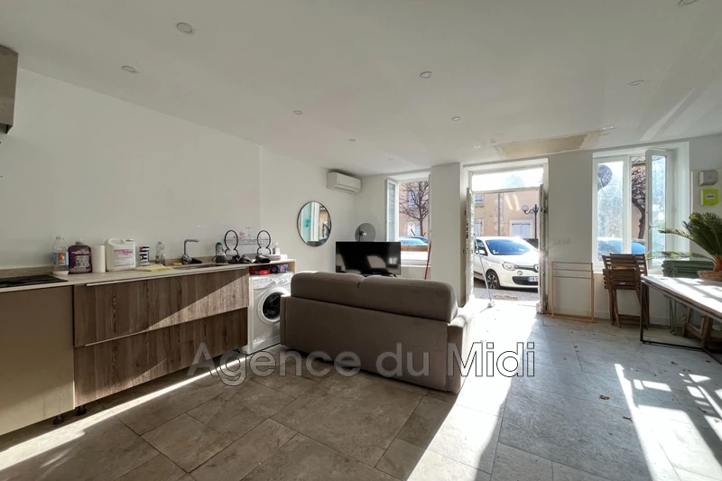 Vente maison d'hôtes Leucate  