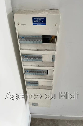 Vente maison d'hôtes Leucate  