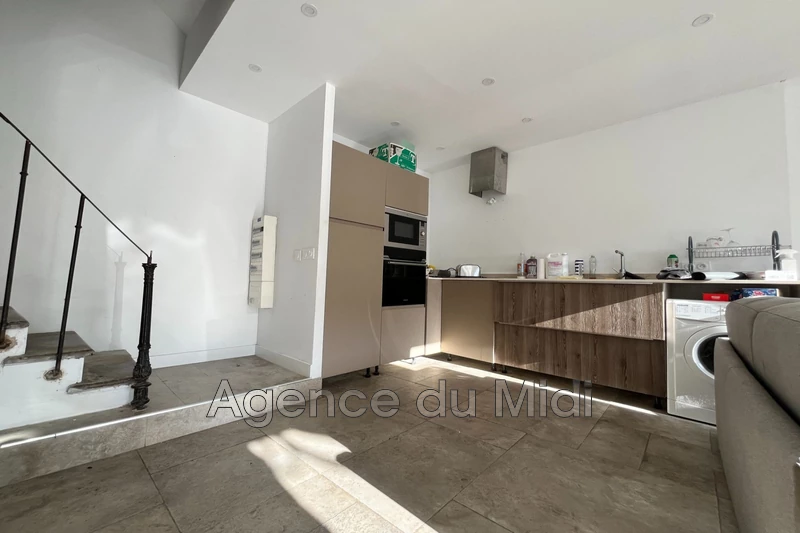 Vente maison d'hôtes Leucate  