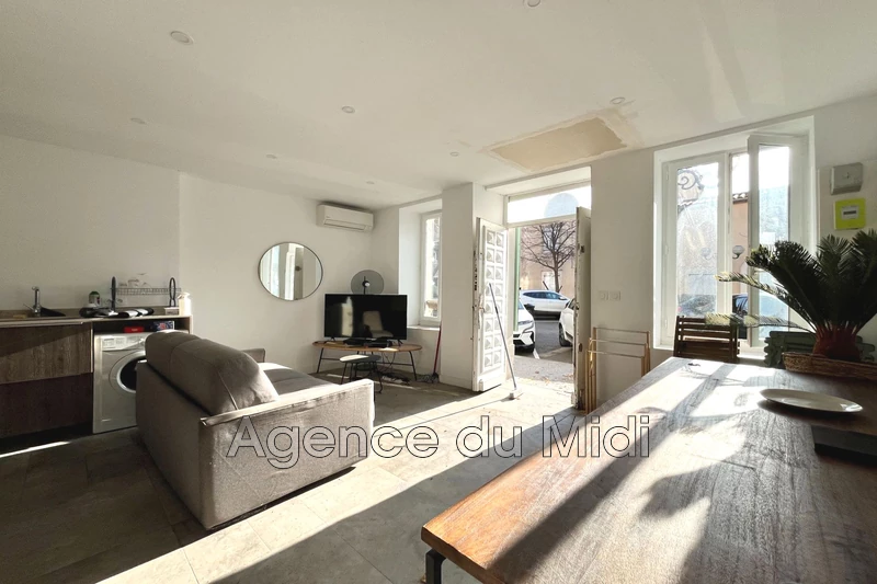 Vente maison d'hôtes Leucate  