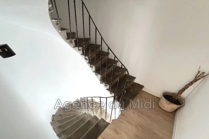 Vente maison d'hôtes Leucate  