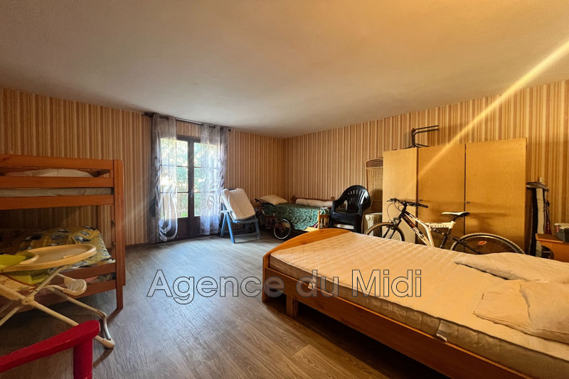 Vente villa Caves  
