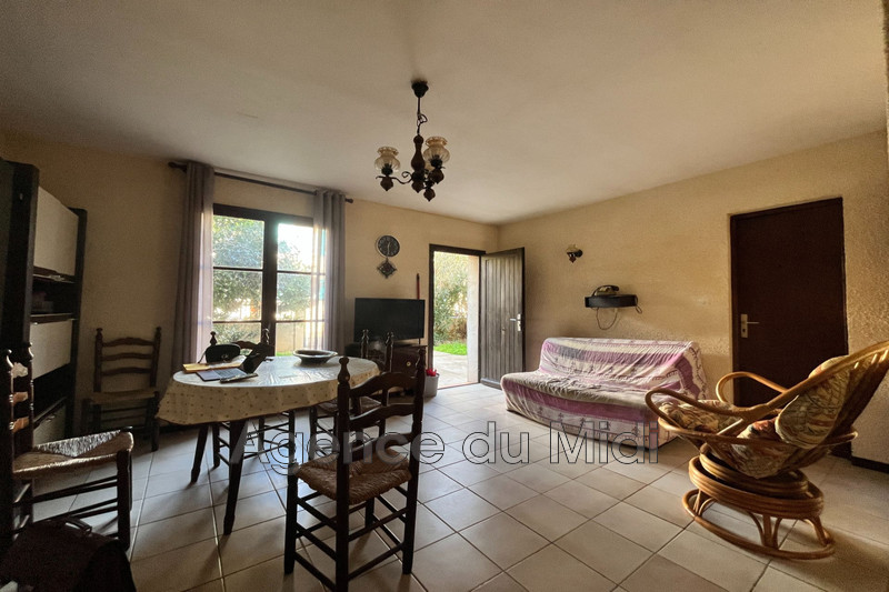 Vente villa Caves  