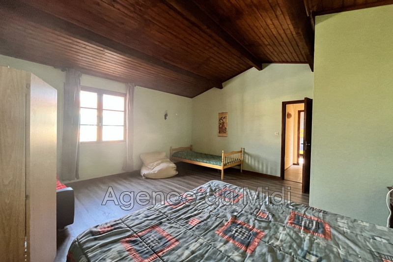 Vente villa Caves  