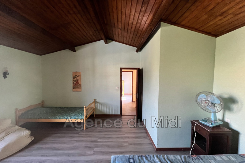 Vente villa Caves  