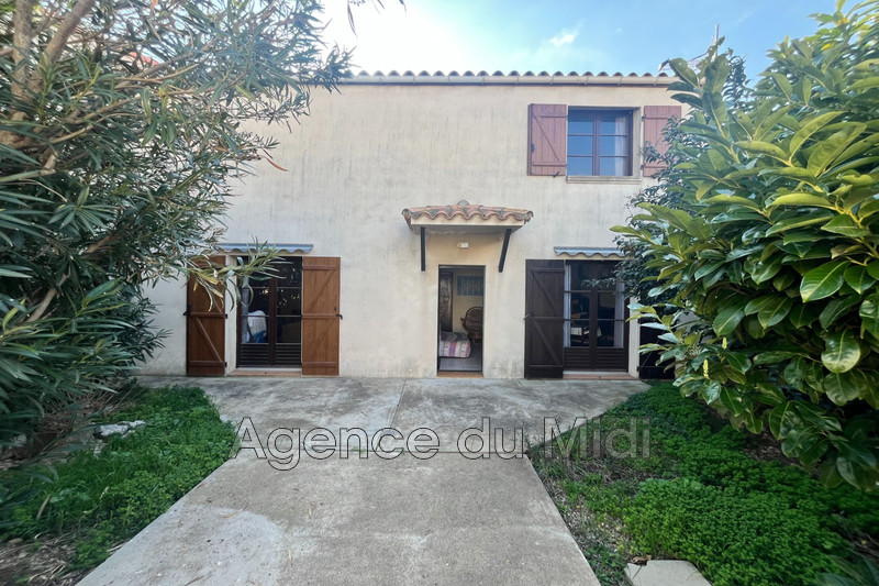 Vente villa Caves  