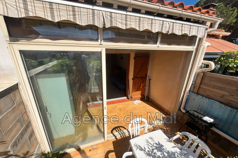 Vente pavillon La Franqui  