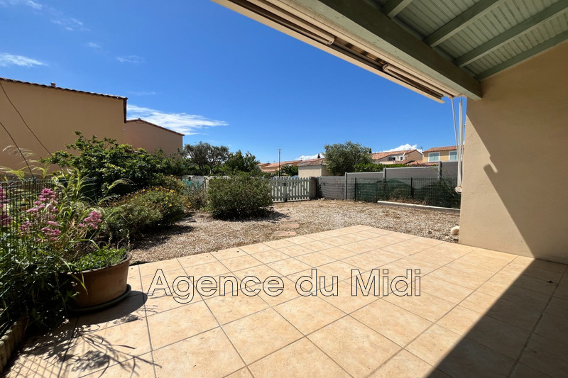 Vente villa Leucate  
