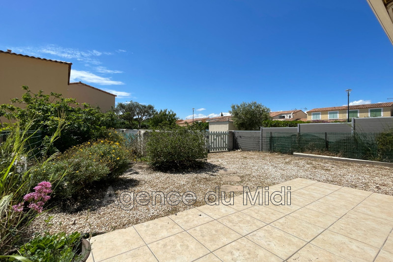 Vente villa Leucate  