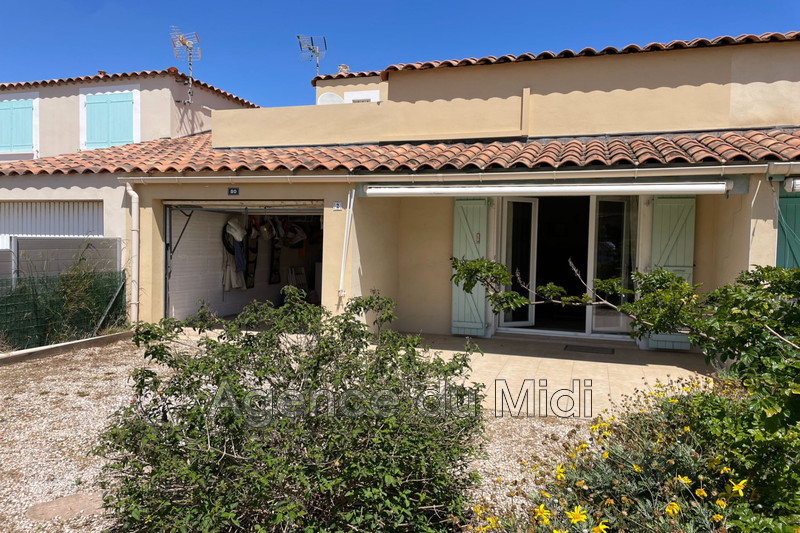 Vente villa Leucate  