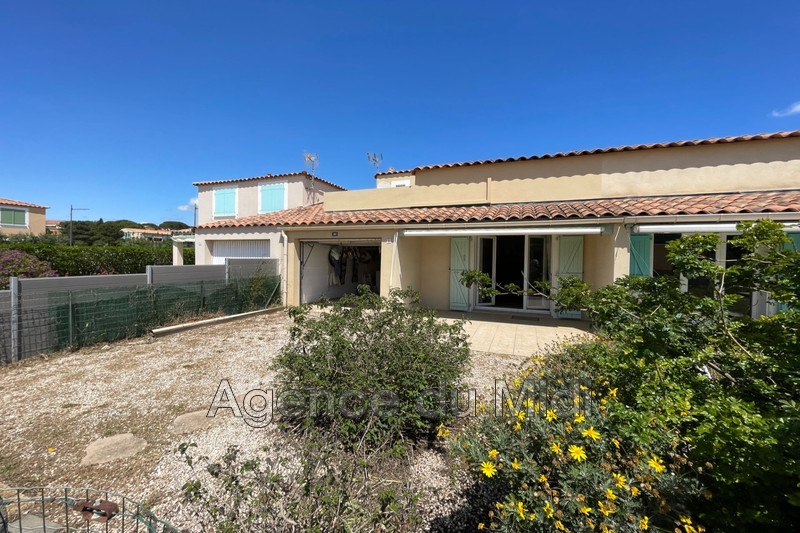 Vente villa Leucate  