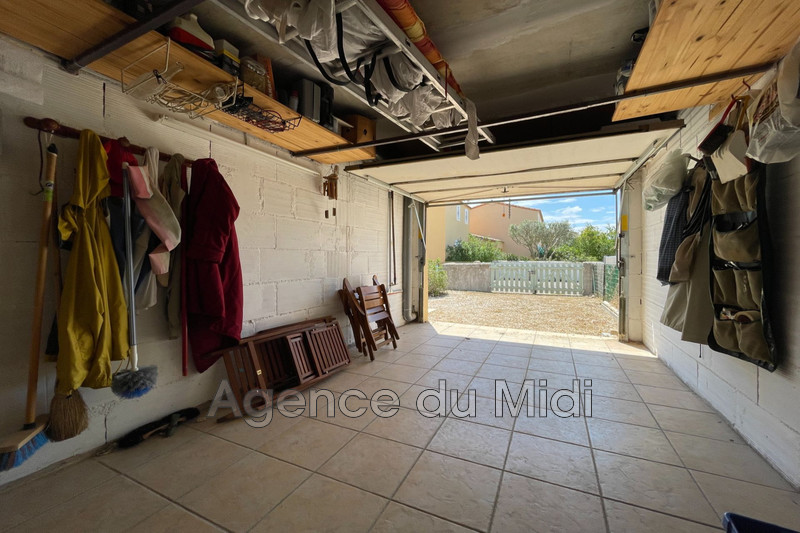 Vente villa Leucate  