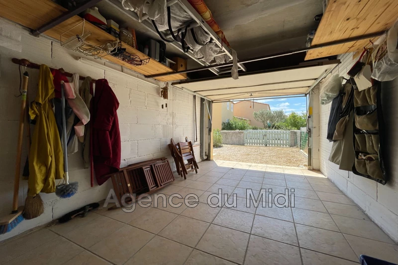 Vente villa Leucate  