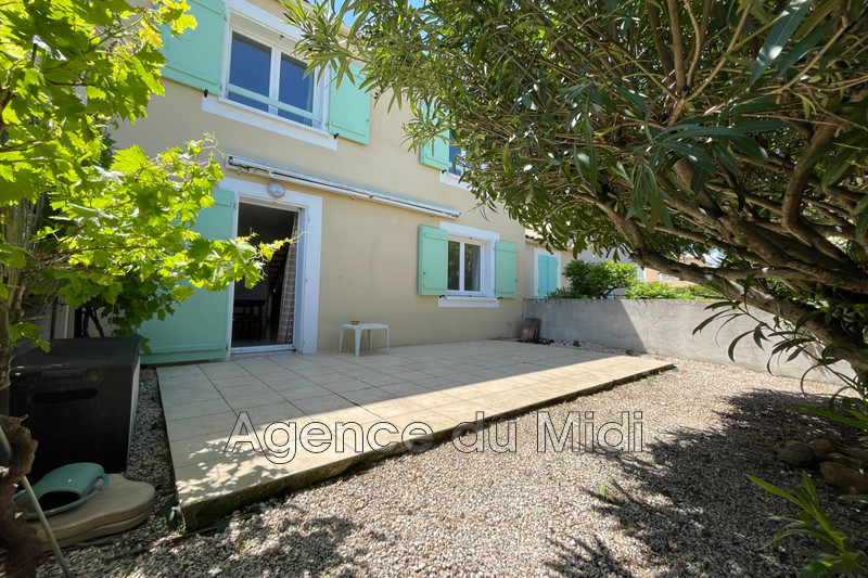 Vente villa Leucate  