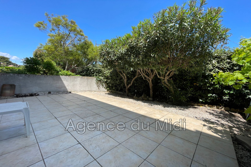 Vente villa Leucate  