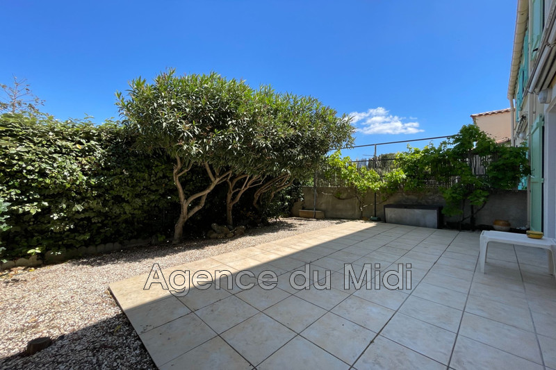 Vente villa Leucate  
