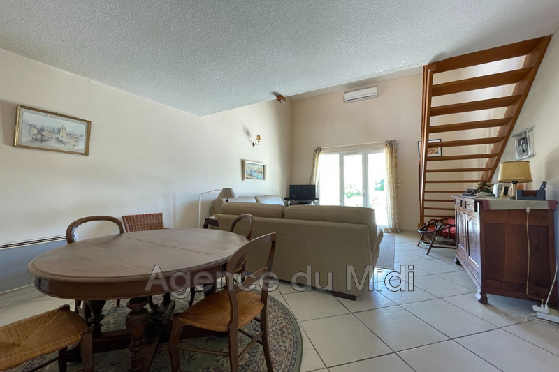 Vente villa Leucate  
