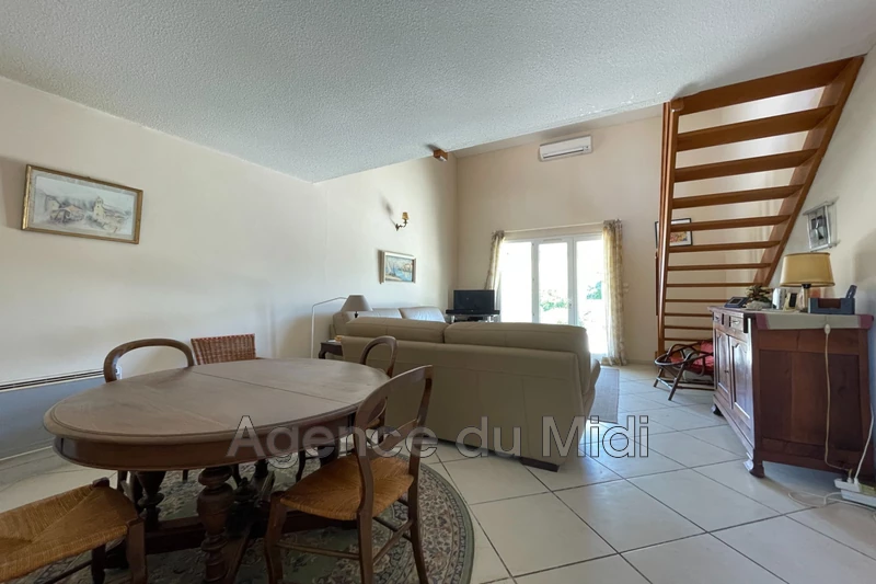 Vente villa Leucate  