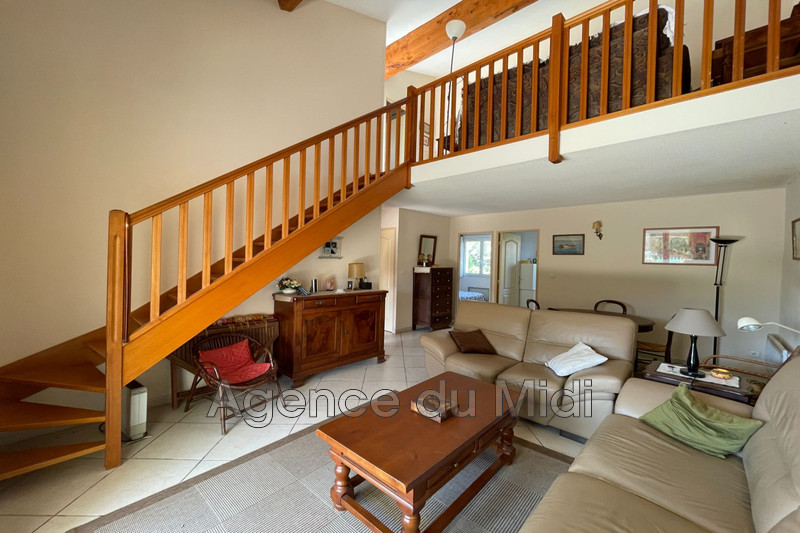 Vente villa Leucate  